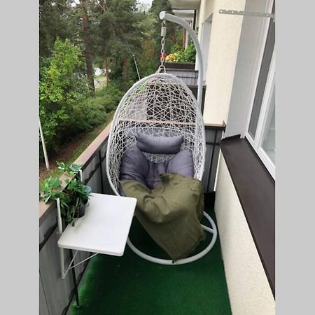 Apartament Bluesolarpearl B - Vaihtoehto Majoittumiselle Linnavuori Zewnętrze zdjęcie