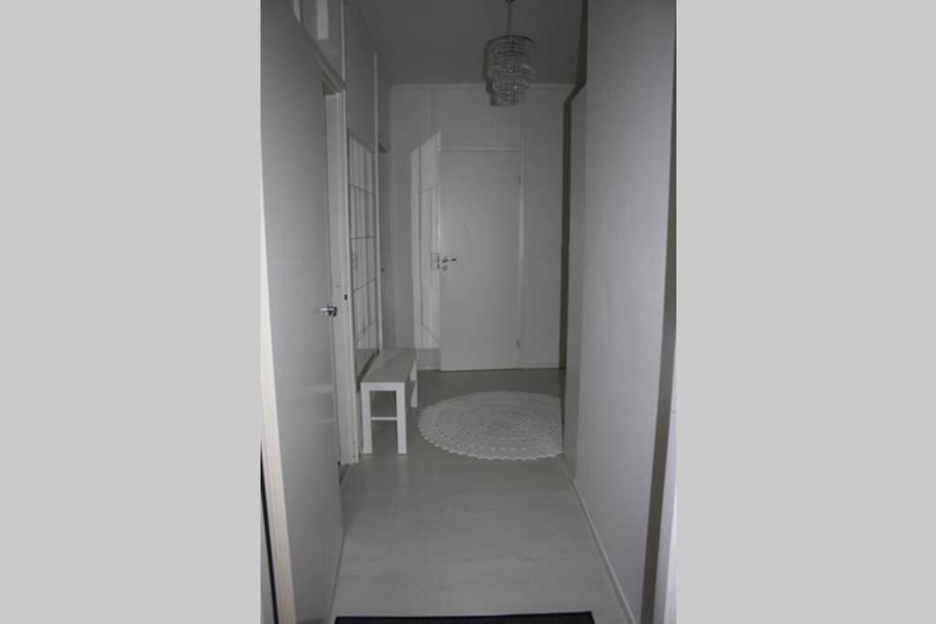 Apartament Bluesolarpearl B - Vaihtoehto Majoittumiselle Linnavuori Zewnętrze zdjęcie
