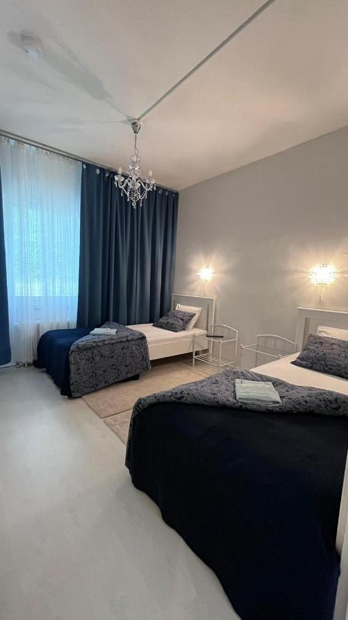 Apartament Bluesolarpearl B - Vaihtoehto Majoittumiselle Linnavuori Zewnętrze zdjęcie